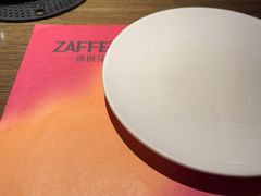 -ZAFFERANO西班牙海鲜饭(上海首店)