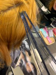-ON STAR SALON