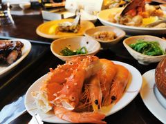 -广州富力君悦大酒店·凯菲厅