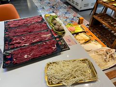-刘少华贵州小黄牛·鲜牛肉火锅(总店)