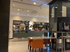 -北京德胜门华宇假日酒店·画廊咖啡厅