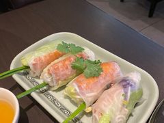 -大头虾越式风味餐厅(光明广场店)