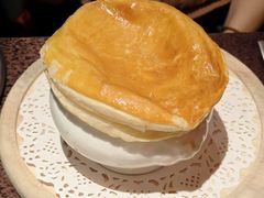 -卡本妮法餐厅·北京和平宾馆