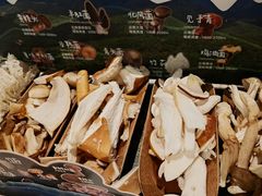 -芸山季·云南山珍菌火锅(南翔印象城MEGA店)