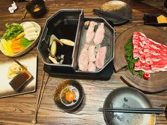 -侘与火 Wabi 侘寂烟火•锅物料理(大屯DT51店)