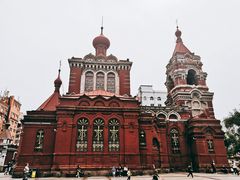 -圣·阿列克谢耶夫教堂