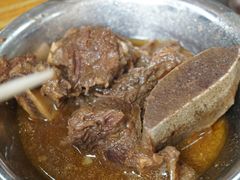 -阿秋牛排(湖心街店)