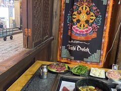 -滇藏石锅宴(崇仁巷老店)