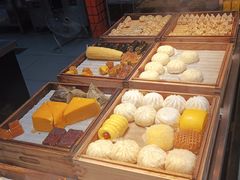 -煎饺王子(财富广场店)
