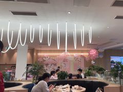 -卡朋西餐(东方广场店)