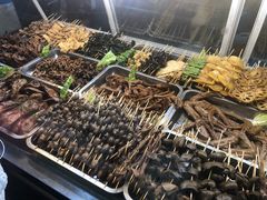 -大学城夜市大排档(凤栖路店)