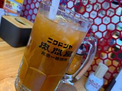 -肉问屋·元气一番烧肉(北京总店)