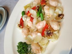 -嘉禾·悦享餐厅(八方汇店)