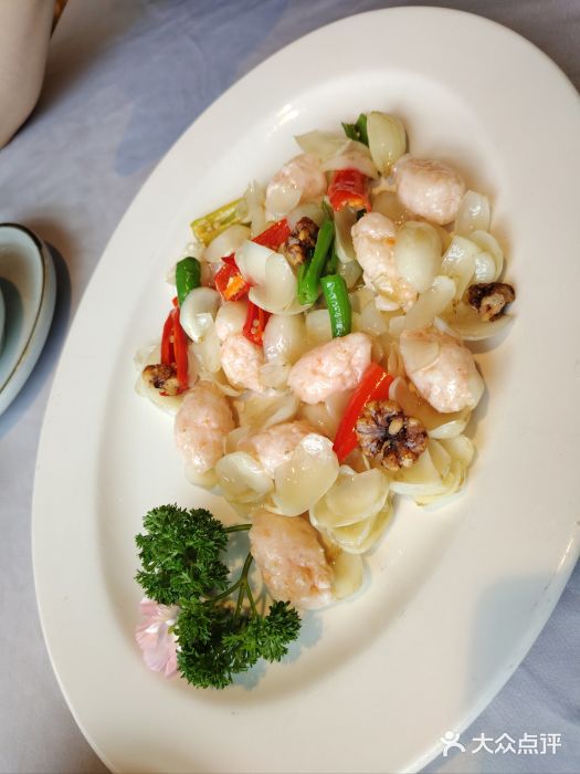 嘉禾·悦享餐厅(八方汇店)图片