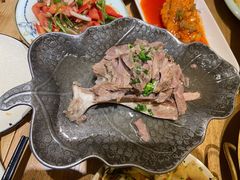 手抓羊肉-北疆饭店(沙坪坝印象汇店)