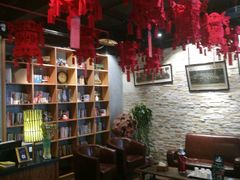 -时光漫步酒店(北京雍和宫南锣鼓巷后海店)
