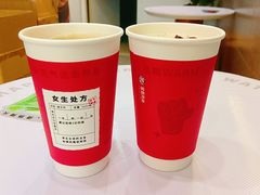 -炖物24章·顺时轻养茶(杭州保利时光里店)