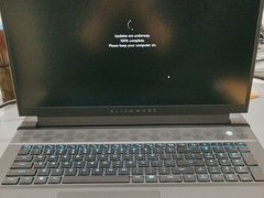 -外星人戴尔官方售后维修总站(来福士店)