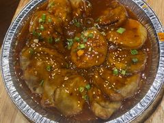 -那家老院子东北菜·饺子·小鸡炖蘑菇(艳华街店)