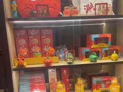 -海底捞火锅(宇飞大厦店)