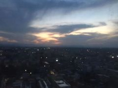 -塘沽站