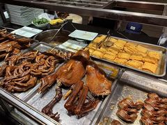 -抱德·潮汕味(敦和店原惠城鱼仔)