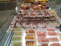 -BreadTalk面包新语(凯德闵行商业中心店)