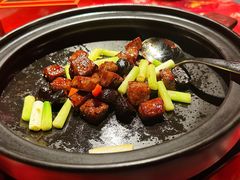 -上海滩餐厅(BFC外滩金融中心店)