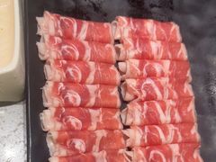 -海底捞火锅(望海国际店)