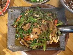 -灶东家民间菜(回兴店)