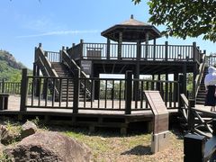 -南京市无想山景区