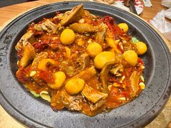 -石榴红了·非遗酥皮烤包子·新疆菜(瑞豪店)