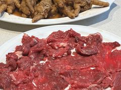 -红鼎坊·老成都火锅(新南门店)