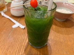 -和创柚子·会席日本料理(新区淮海街店)