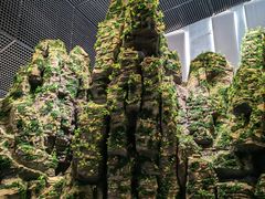 -房山世界地质公园博物馆