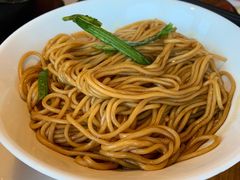 葱油拌面-兰溪小馆(首经贸店)