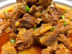 -博山菜·大厨烙馍村(金乔社区店)