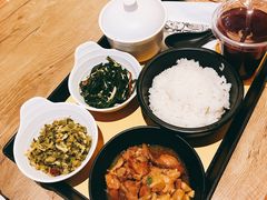 -老娘舅(苏州双湖广场店)