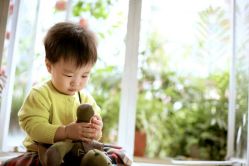 android_upload_pic-BabyA 专业婴童摄影(古北时尚广场店)