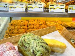 -手感麦夫(黄兴中路五一店)
