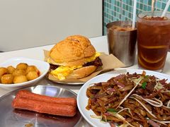 -華歡冰室-WahFoon(吉大店)