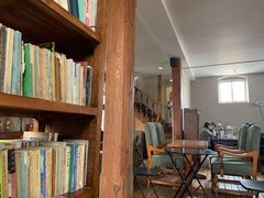 -1901 Cafe(西四店)