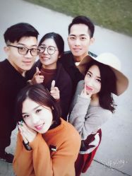 -扬州龙摄影·全球旅拍(维扬路总店)