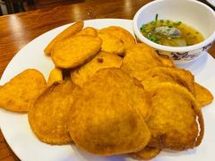 -李记白水羊头·清真老味家常菜(石景山店)