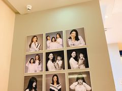 -海马体照相馆(北京apm店)