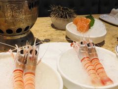 -雍和会海鲜姿造自助(湖东路店)
