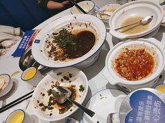 -兰湘子·湘菜小炒(南京江宁万达店)