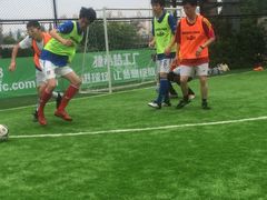 洛克公园(三林店)-洛克公园·篮球·足球(三林店)