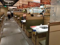 -海底捞火锅(太原南站店)