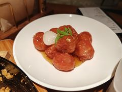 -紫阳海鲜楼·传承闽味(长乐路总店)